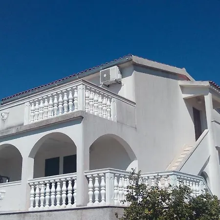 By The Sea Necujam, Solta - 11090 Apartamento *