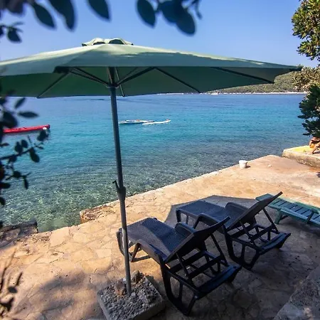 Apartamento By The Sea Necujam, Solta - 11090