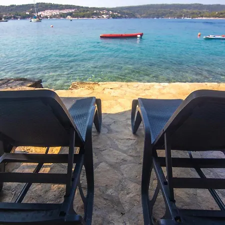 By The Sea Necujam, Solta - 11090