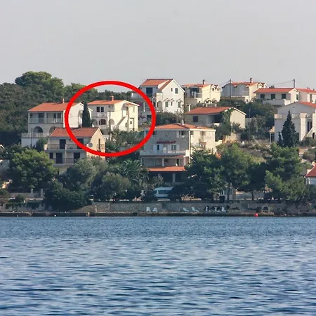 By The Sea Necujam, Solta - 11090 Apartamento