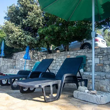 Apartamento By The Sea Necujam, Solta - 11090 Grohote