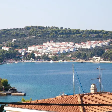 By The Sea Necujam, Solta - 11090