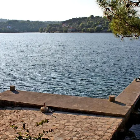 Apartamento By The Sea Necujam, Solta - 11090 *