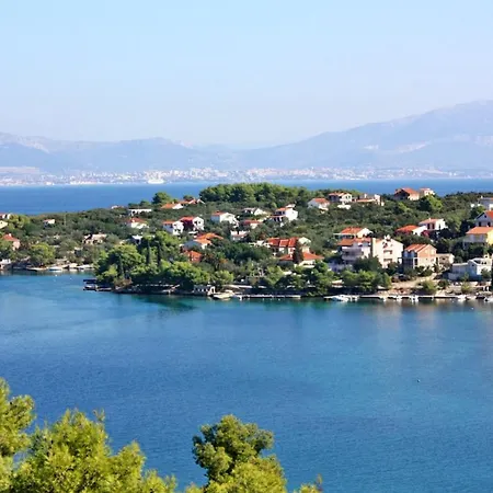 By The Sea Necujam, Solta - 11090 Grohote